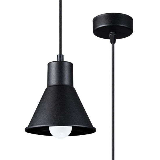 SOLLUX PENDANT TALEJA 1 SL.0985