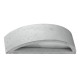SOLLUX WALL LAMP ATENA PERSIAN INDIGO GREY SL.0994