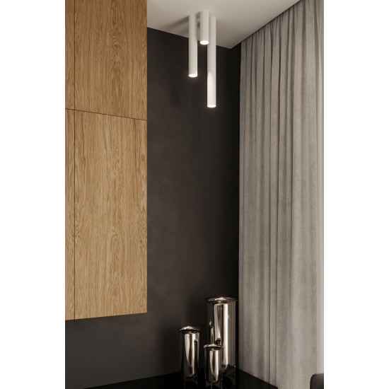 SOLLUX CEILING LIGHT, SPOT LAGOS 10 SL.0996