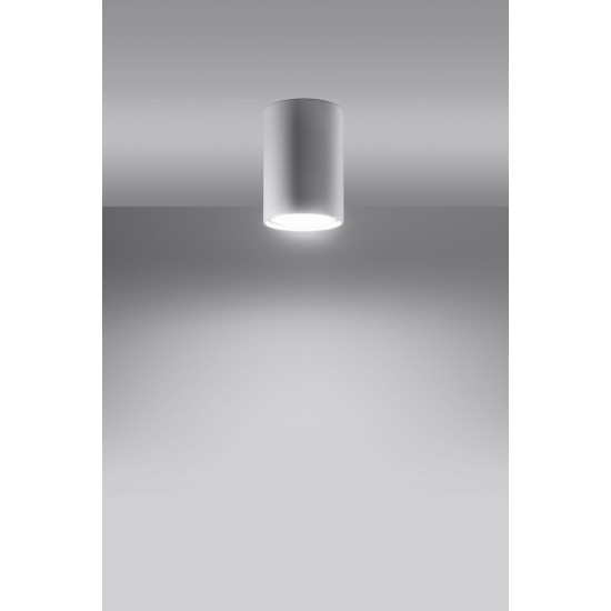 SOLLUX CEILING LIGHT, SPOT LAGOS 10 SL.0996