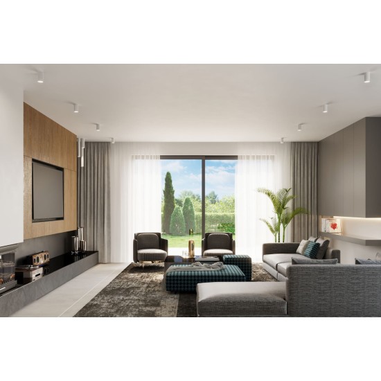 SOLLUX CEILING LIGHT, SPOT LAGOS 10 SL.0996