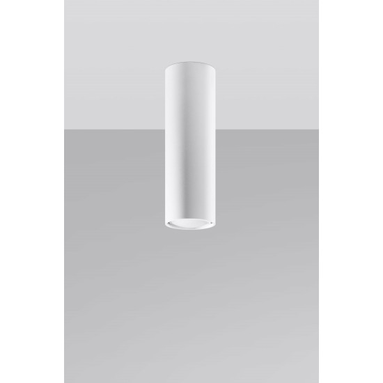 SOLLUX CEILING LIGHT, SPOT LAGOS 20 SL.0997