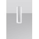 SOLLUX CEILING LIGHT, SPOT LAGOS 20 SL.0997