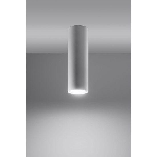 SOLLUX CEILING LIGHT, SPOT LAGOS 20 SL.0997