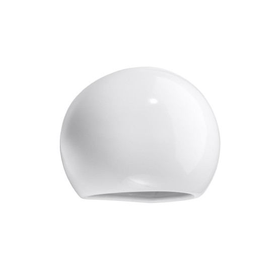 SOLLUX LAMPA DE PERETE  GLOBE ALB SL.1026