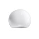 SOLLUX LAMPA DE PERETE  GLOBE ALB SL.1026