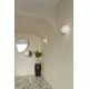 SOLLUX LAMPA DE PERETE  GLOBE ALB SL.1026