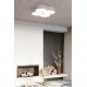 SOLLUX LAMPA DE TAVAN CIRCLE 4 E27 8x60W IP20 SL.1053