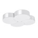 SOLLUX LAMPA DE TAVAN CIRCLE 4 E27 8x60W IP20 SL.1053