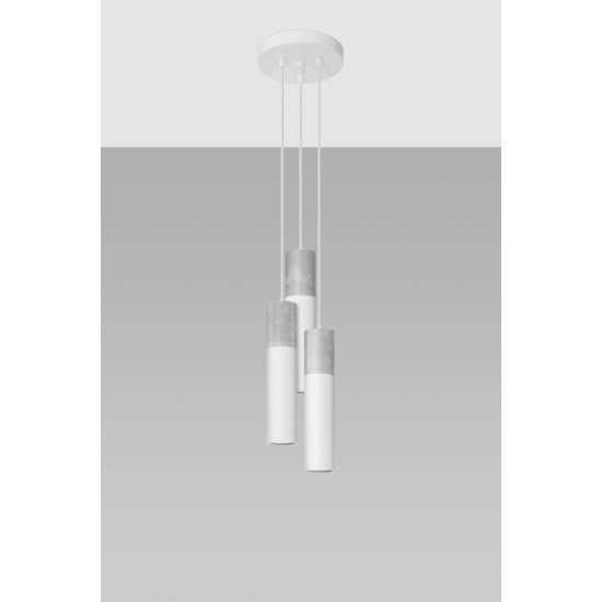 SOLLUX CANDELABRU BORGIO P3 SL.1080