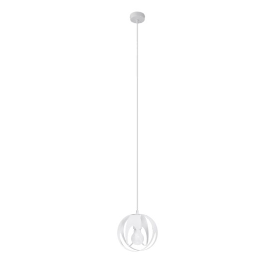 SOLLUX PENDANT TULOS 1 SL.1083