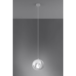 SOLLUX PENDANT TULOS 1 SL.1083