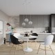 SOLLUX PENDANT TULOS 1 SL.1083