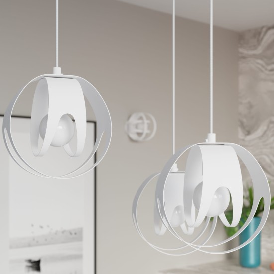 SOLLUX PENDANT TULOS 1 SL.1083
