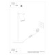 SOLLUX TABLЕ LAMP RING SL.1090