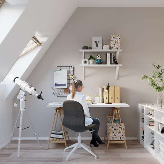 SOLLUX TABLЕ LAMP RING SL.1091