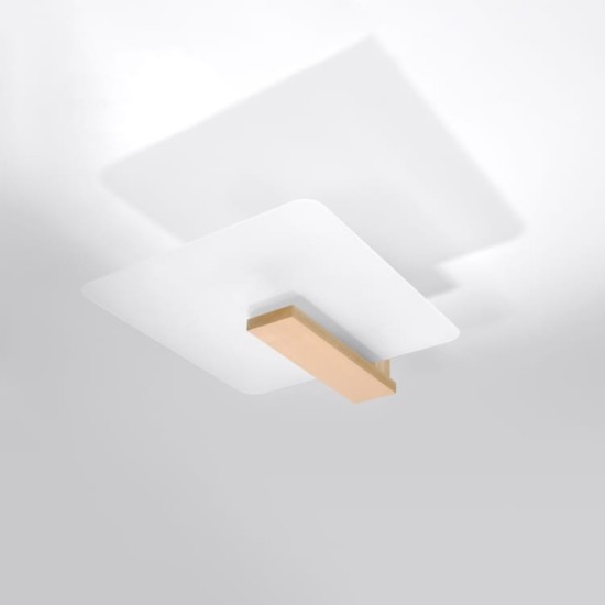 SOLLUX ПЛАФОН LAPPO SL.1095