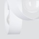 SOLLUX LAMPA DE TAVAN  TITRAN 3 ALB SL.1136