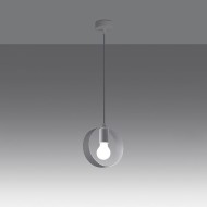 SOLLUX PENDANT TITRAN  SL.1137