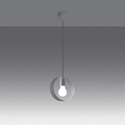 SOLLUX PENDANT TITRAN  SL.1137