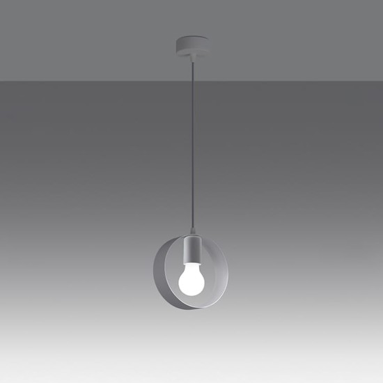 SOLLUX PENDANT TITRAN  SL.1137