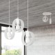 SOLLUX PENDANT TITRAN  SL.1137