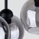 SOLLUX ПОЛИЛЕЙ ALINO 3 E27 3x60W IP20 SL.1142