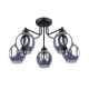 SOLLUX ПОЛИЛЕЙ FILLAN 5 E27 5x60W IP20 SL.1145