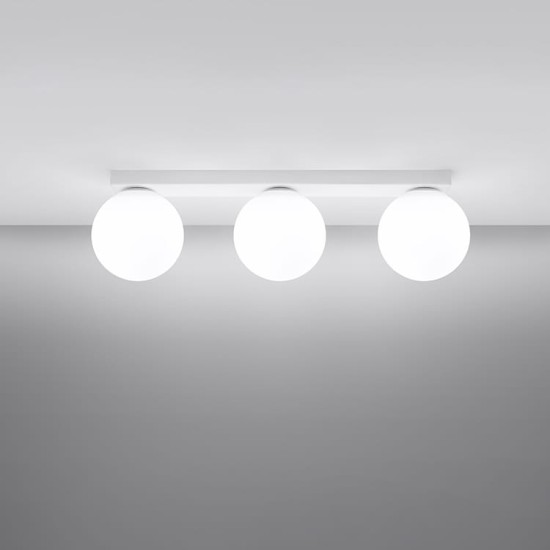 SOLLUX СПОТ YOLI 3 SL.1148