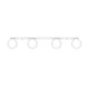 SOLLUX CEILING LAMP SPOT YOLI 4 SL.1149