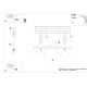 SOLLUX CEILING LAMP SPOT YOLI 4 SL.1149