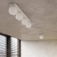 SOLLUX CEILING LAMP SPOT YOLI 4 SL.1149
