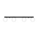 SOLLUX CEILING LAMP SPOT YOLI 4 SL.1154