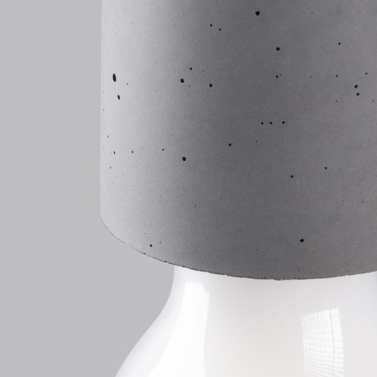 SOLLUX CHANDELIER BLACK NESO 3 SL.1160