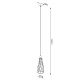 SOLLUX PENDANT SUBA SL.1165