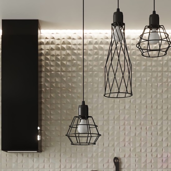 SOLLUX PENDANT SUBA SL.1165