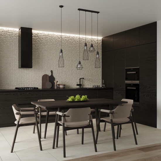 SOLLUX PENDANT SUBA SL.1165