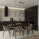 SOLLUX PENDANT SUBA SL.1165