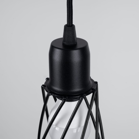 SOLLUX PENDANT SUBA SL.1165