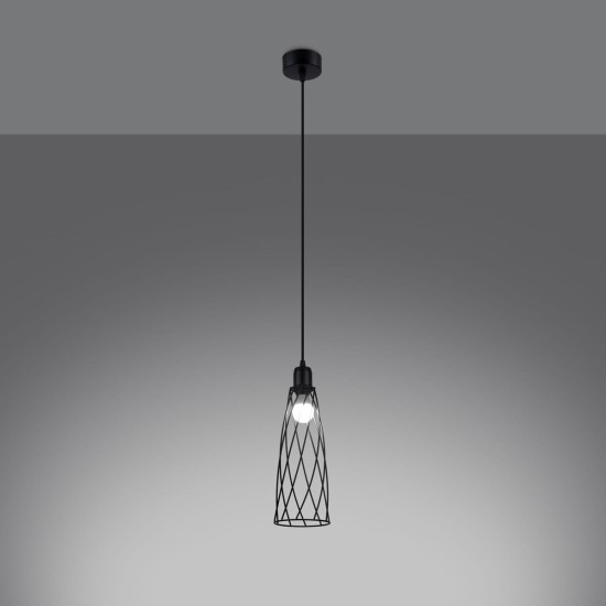 SOLLUX PENDANT SUBA SL.1165