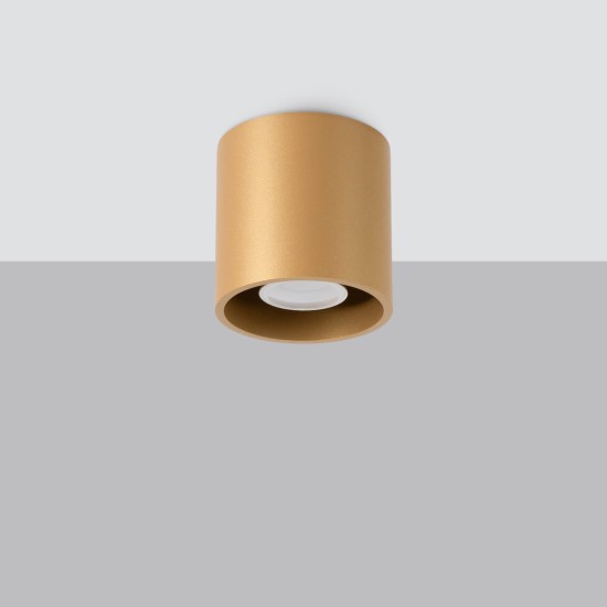 SOLLUX SPOT ROTUNDA DE TAVAN ORBIS 1 SL.1180
