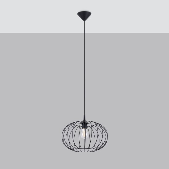 SOLLUX PENDANT TSUNO SL.1185