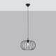 SOLLUX PENDANT TSUNO SL.1185