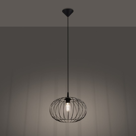 SOLLUX PENDANT TSUNO SL.1185