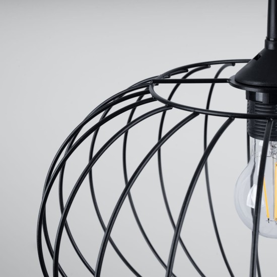 SOLLUX PENDANT TSUNO SL.1185