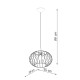 SOLLUX PENDANT TSUNO SL.1185