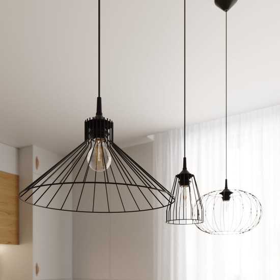 SOLLUX PENDANT TSUNO SL.1185