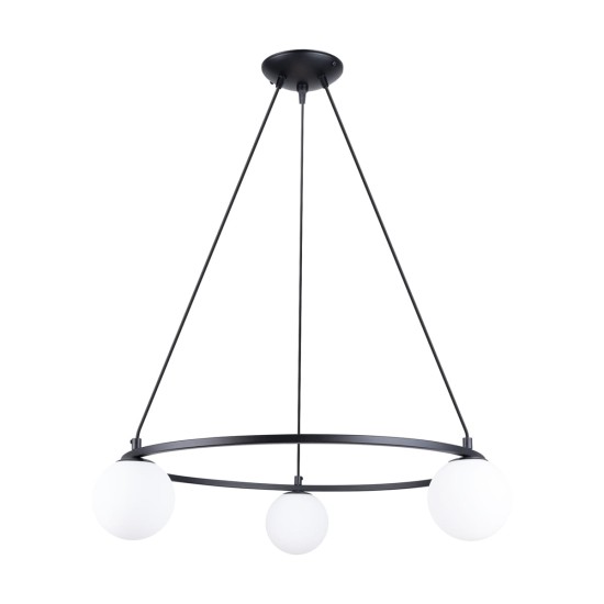 SOLLUX ПОЛИЛЕЙ YOLI 3 G9 3x8W IP20 SL.1213