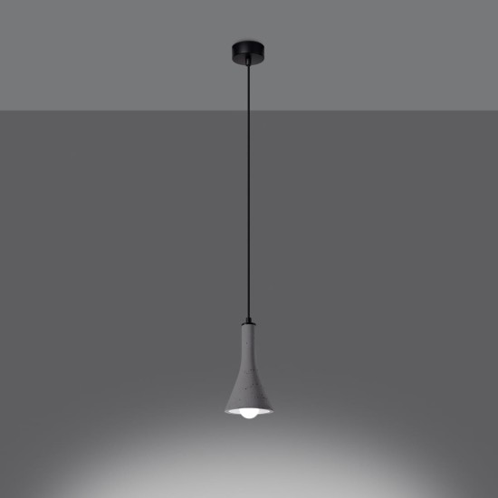 SOLLUX PENDUL REA 1 SL.1223