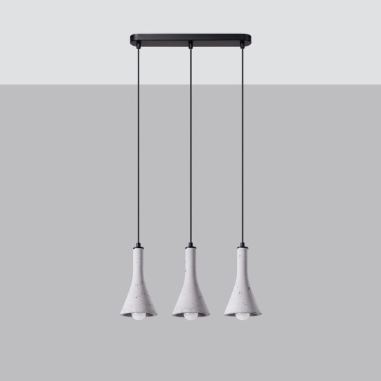 SOLLUX PENDUL REA 3L SL.1225